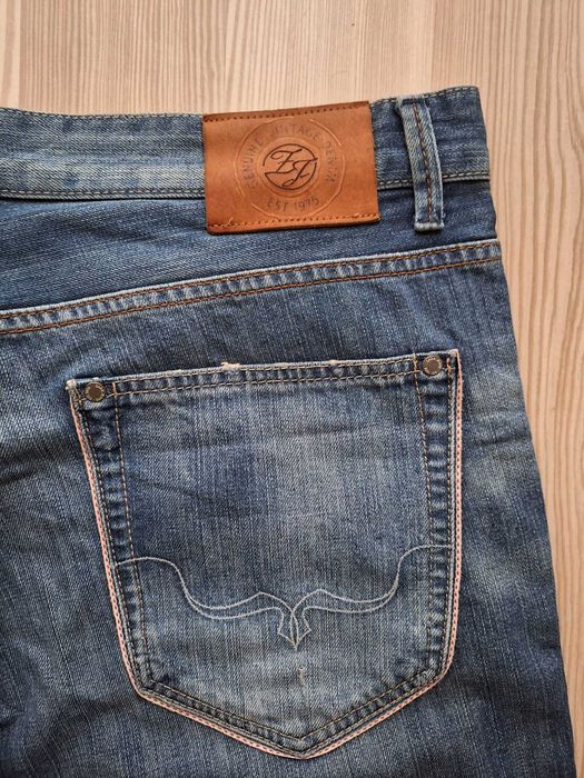 Blugi Barbati Zara Marimea W38/L32