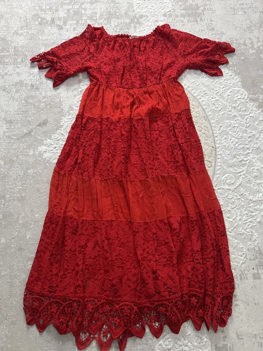 Платья женская Турция