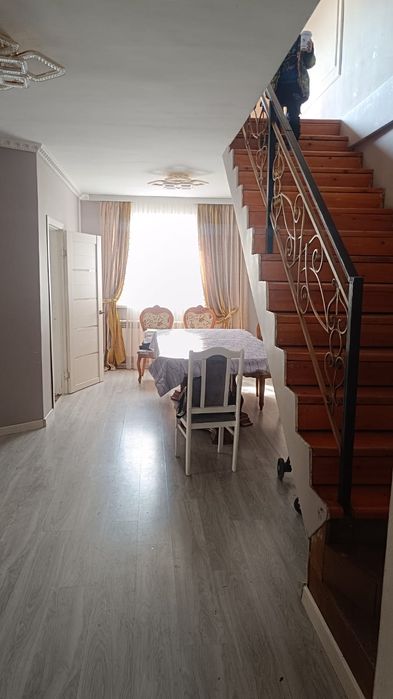 Долгосрочный дом в аренду