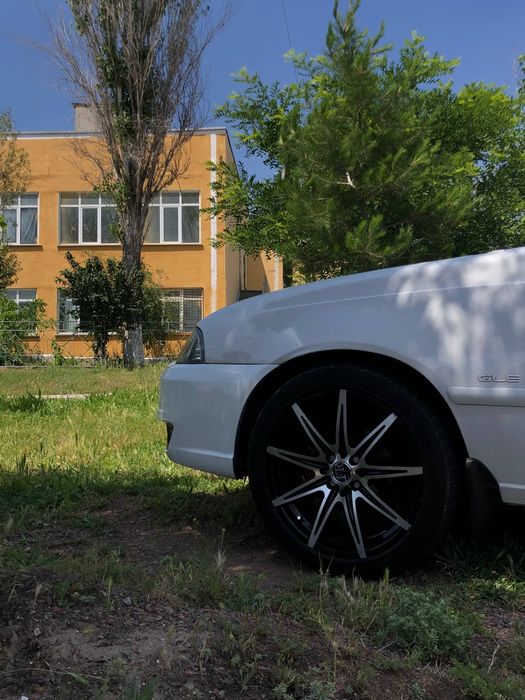 Saka diska balon r17 universal tewi liboy mownaga tushadi