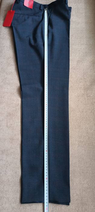 Мъжки панталон HUGO BOSS