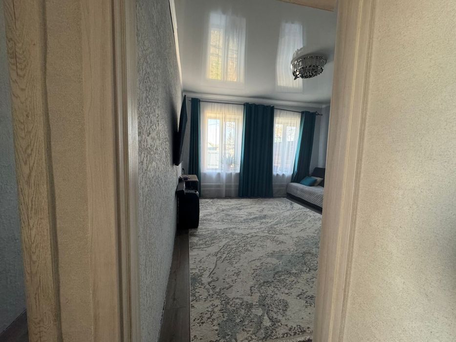 Продам частный дом