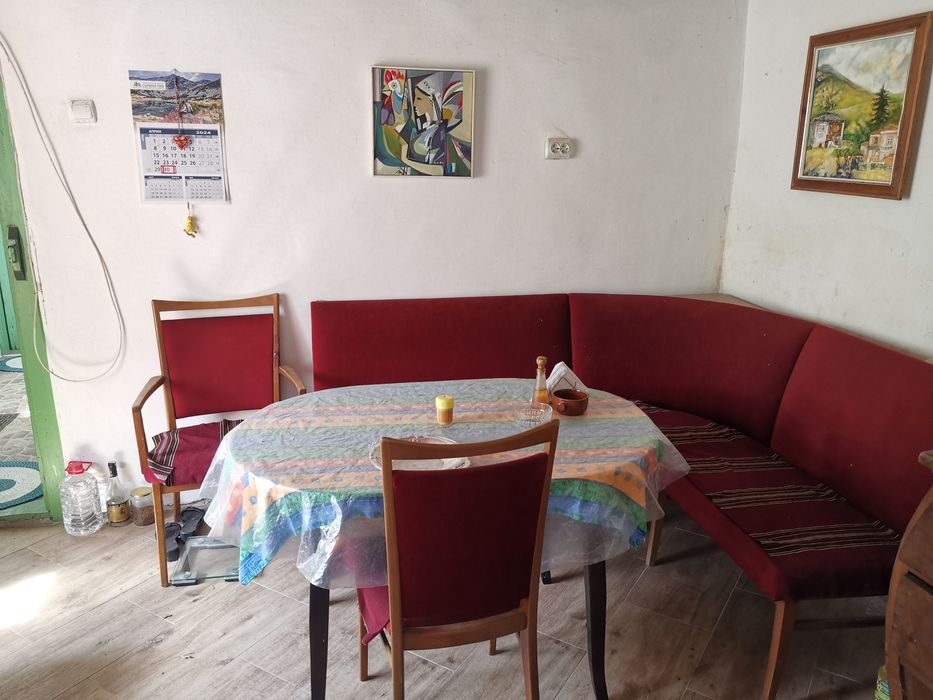 Продава се Къща в с. Средно градище, Област Стара Загора - 120 кв.м за 405 €/кв.м - Снимка #2