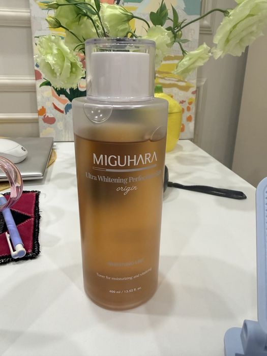 Продам тонер Miguhara/ Мигухара
