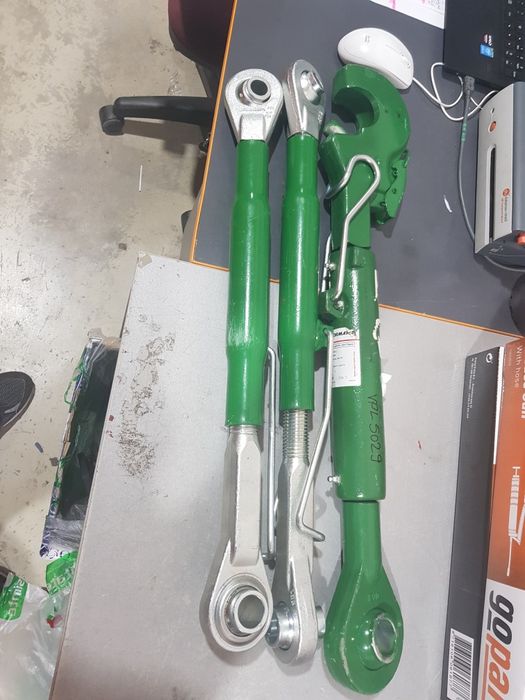 Tirant central tractor john deere john deere original toata gama