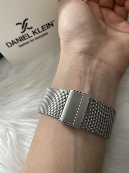 Ceas Daniel KLEIN