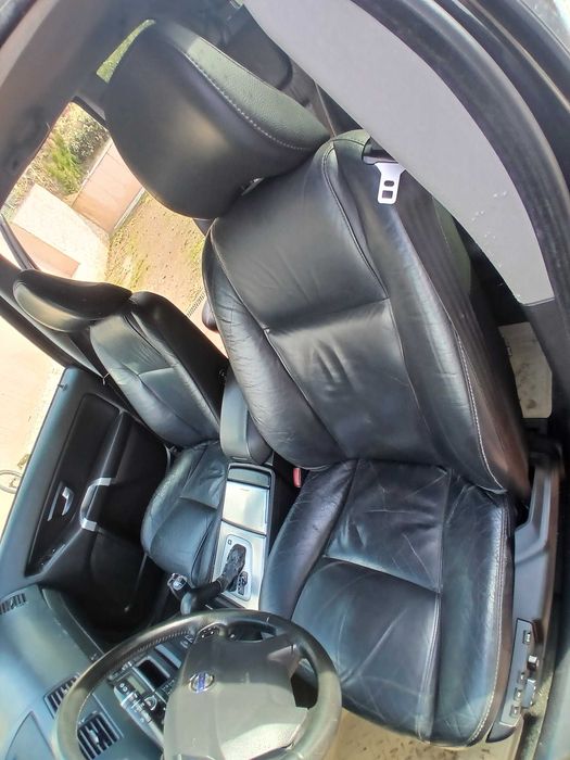 Volvo xc90 an de fabricație 2008 7 locuri