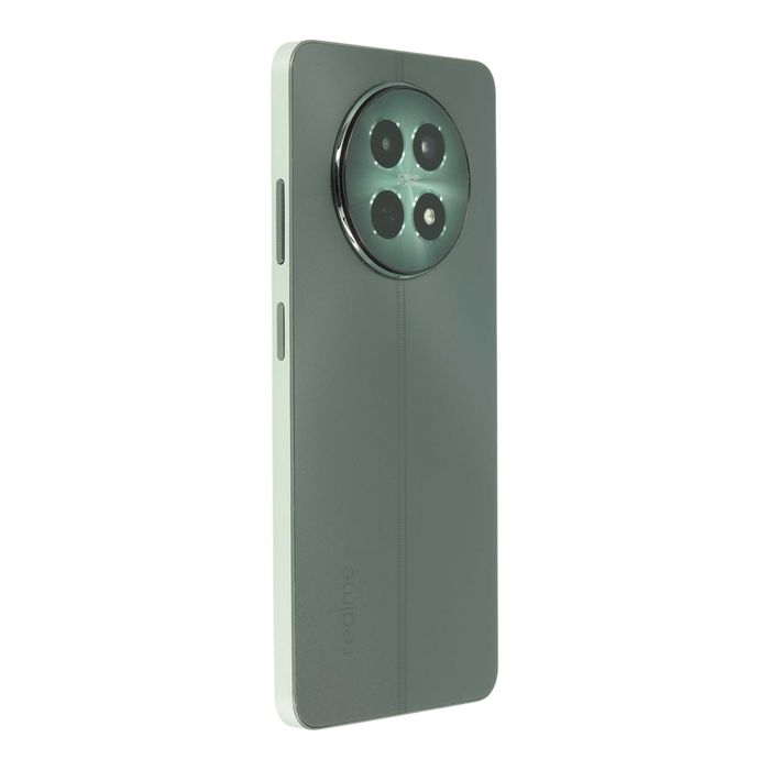 Magazin | Realme 12 | Excelent | Woodland Green | 256GB |
