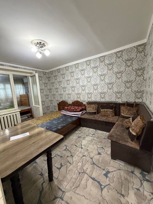 2-комн. квартира, 49 м², Чиланзарский район