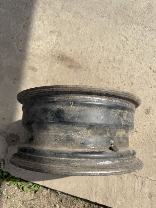 Диск штамп размер 14 буу