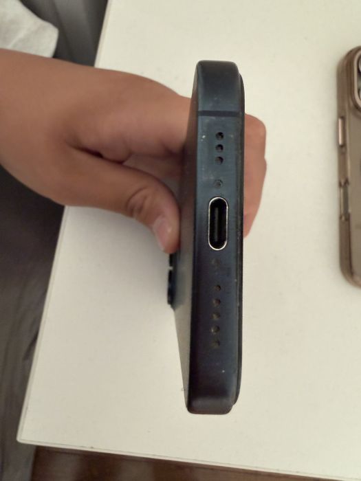 Iphone 15pro 256ГБ