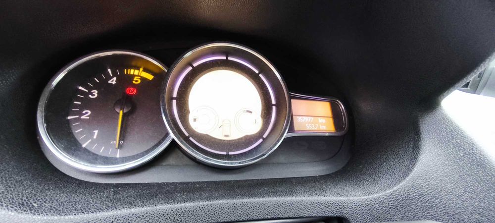 Vând Renault Megane 3