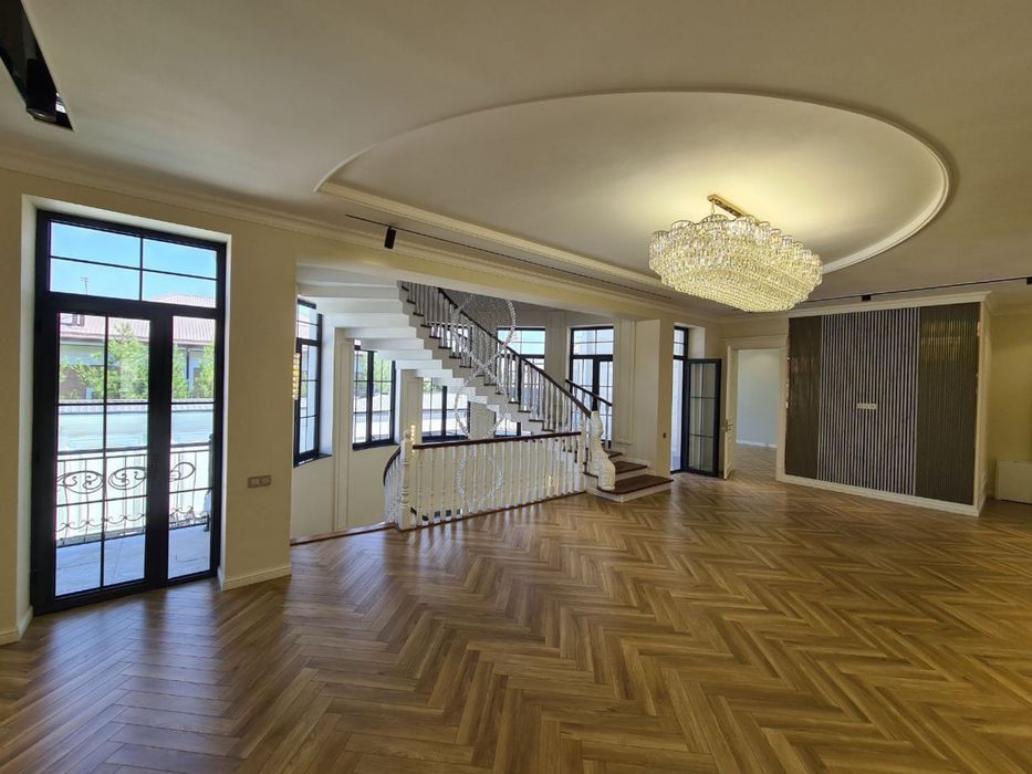 АмираТемура Махаля , 6 соток