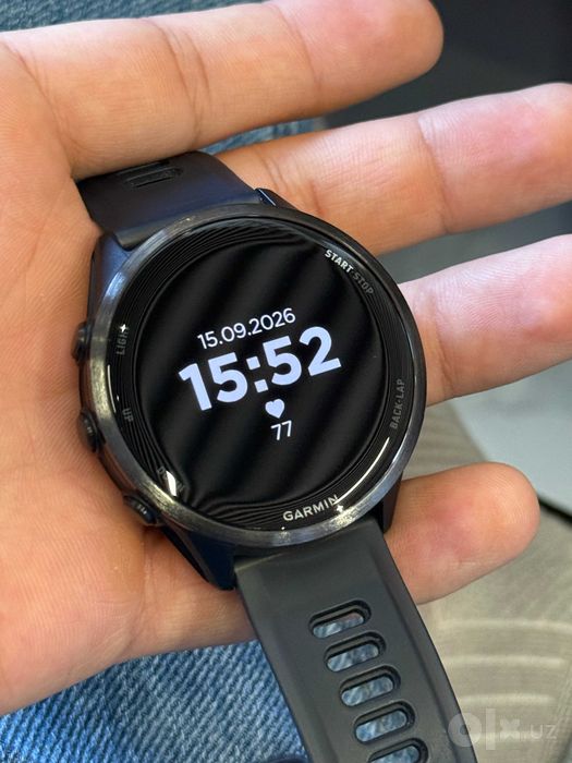 Garmin Forerunner 570