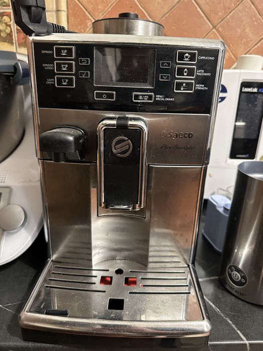 Vand Espressor Saeco PicoBarista