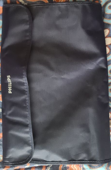 Маша за коса - Phillips