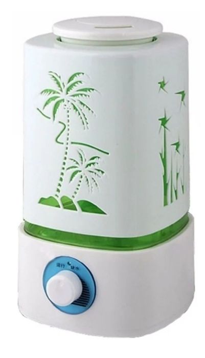 Очиститель воздуха Humidifier JT-226 белый