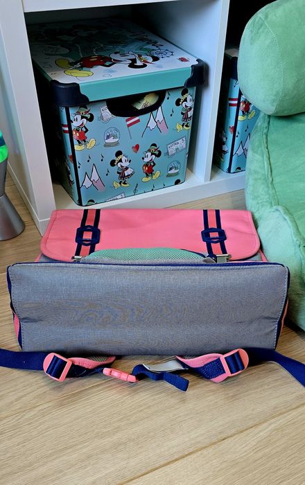 Ученическа раница Sam School Spirit Samsonite