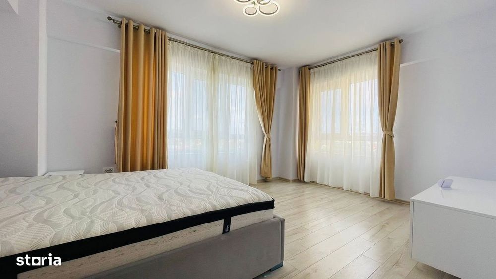 Proprietar! 2 Camere, Cug - Ideal Residence - Fara Comision