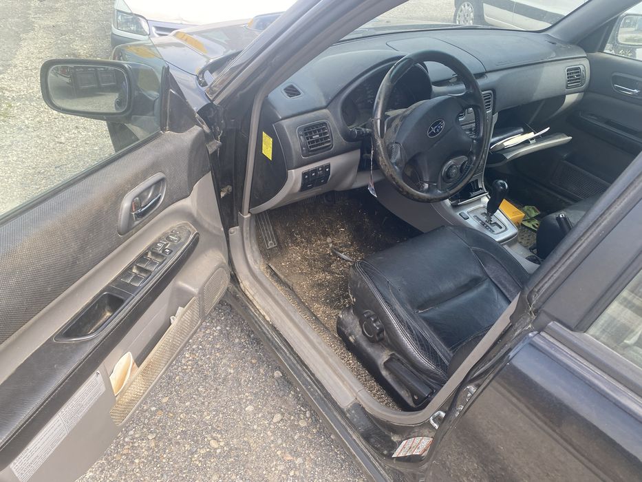 Subaru Forester SG 2.0XT 2003 Автоматик на части
