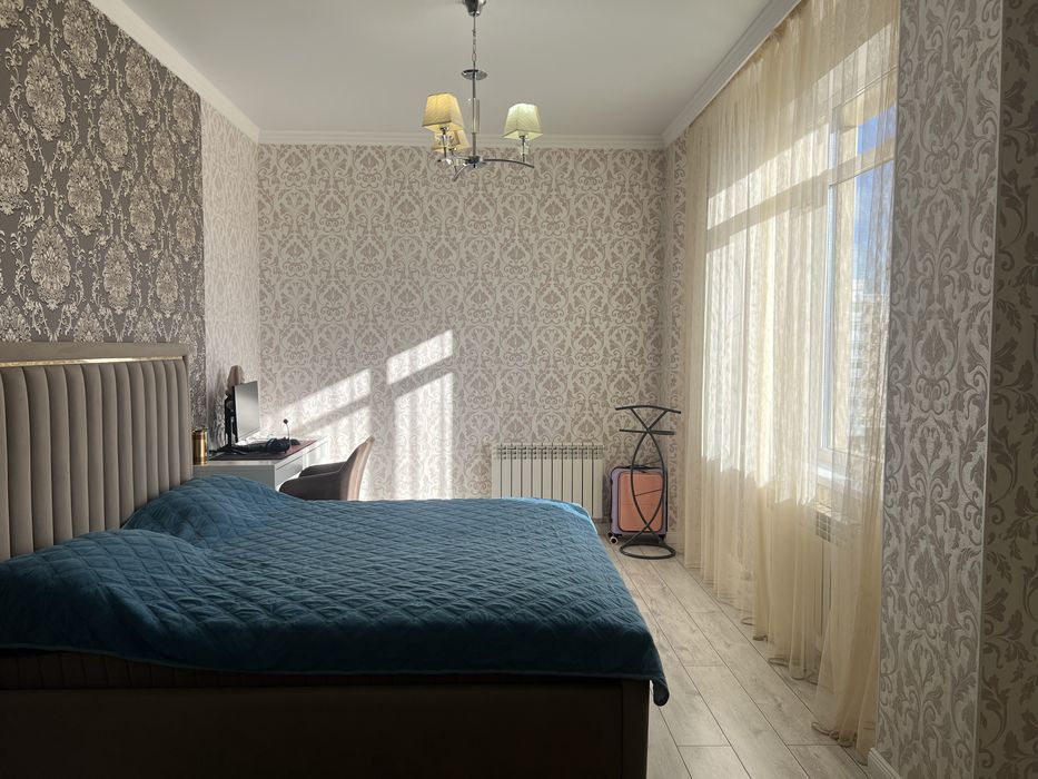 Сдам в аренду квартиру 2 комн