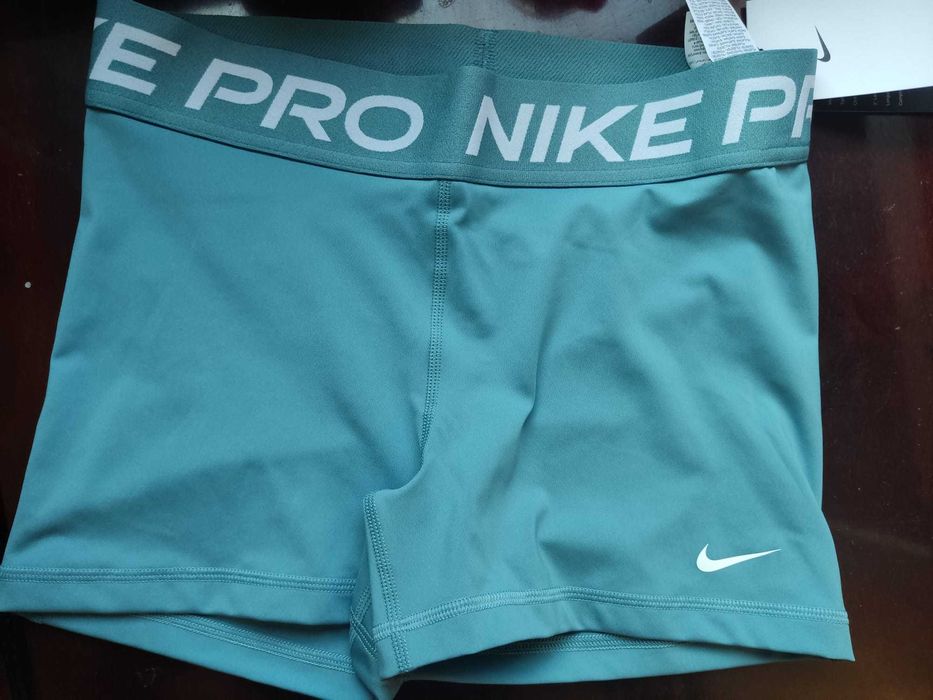 Pantaloni scurti Nike Pro