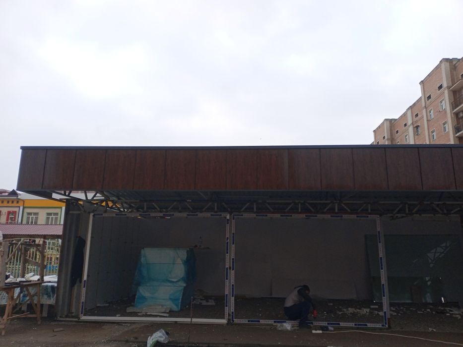 Toshkent boʻylab tunukafon tunkabont travertin qilamiz