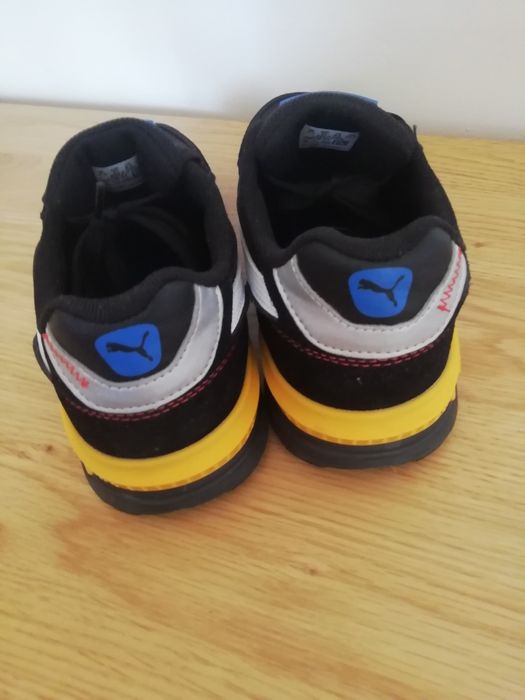 Маратонки Пума мъжки