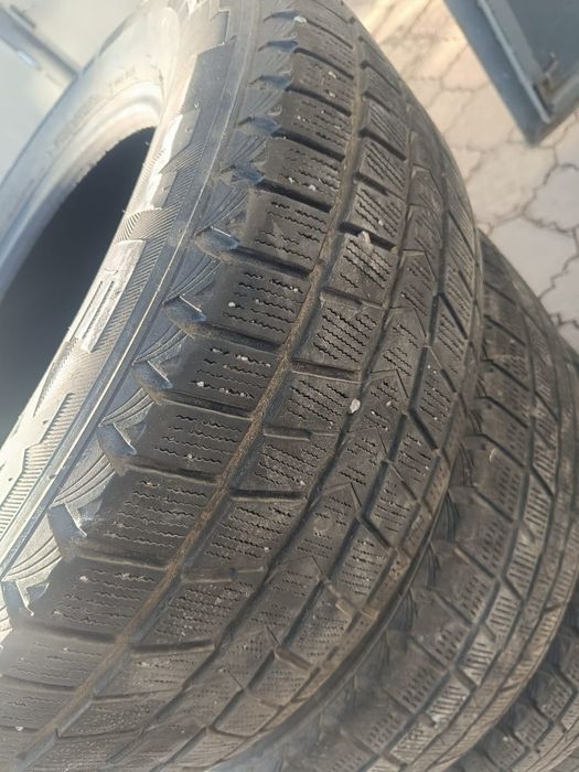 Шины на джип б/у