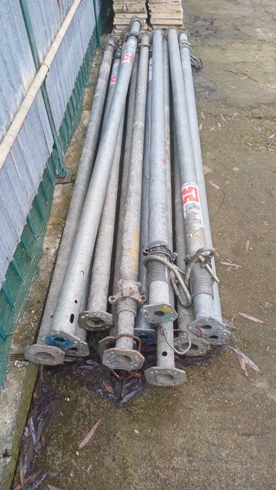 popi metalici doka 20-550