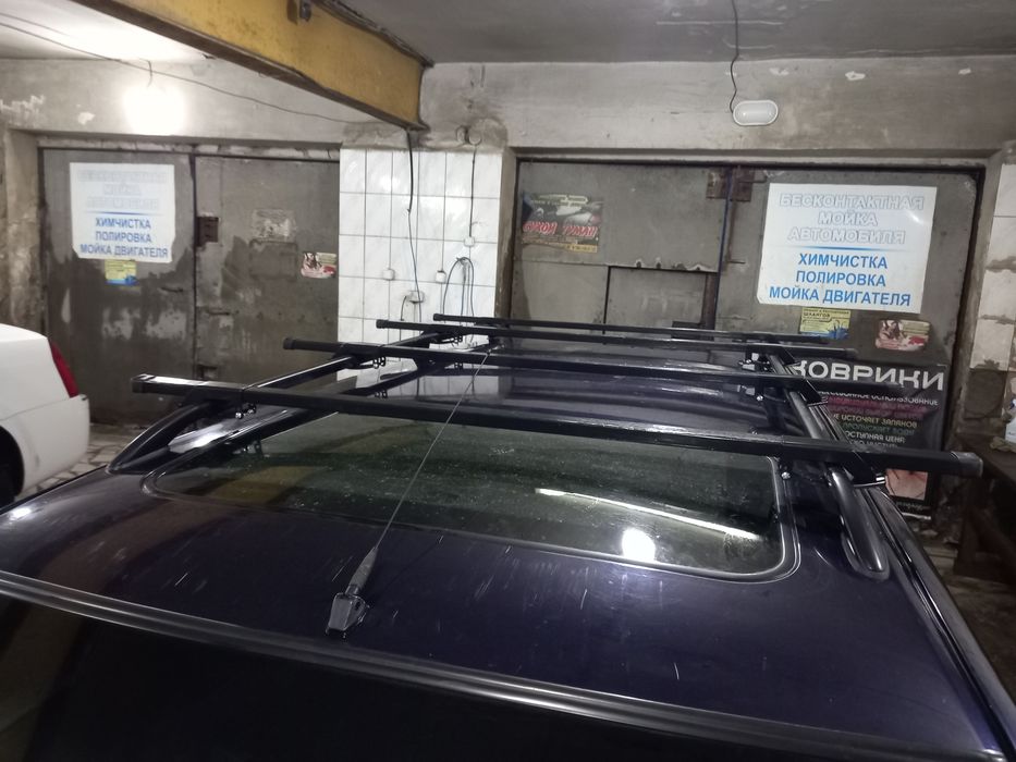 СРОЧНО ( KZ учет)  Продам FORD унив