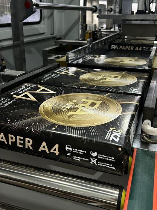 Офиса бумага для принтера