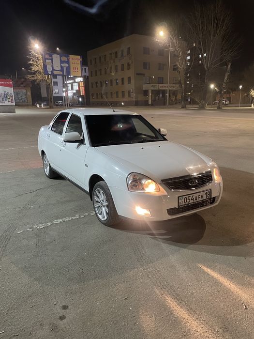 Продам приору 2170