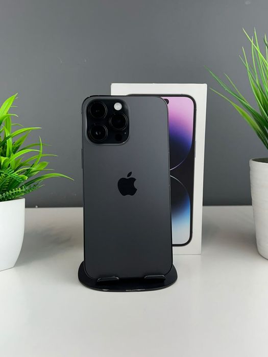 Телефон Apple iPhone 14 Pro Max 128GB
