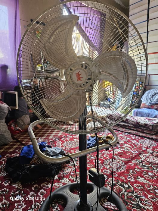 Продаётся  вентилятор