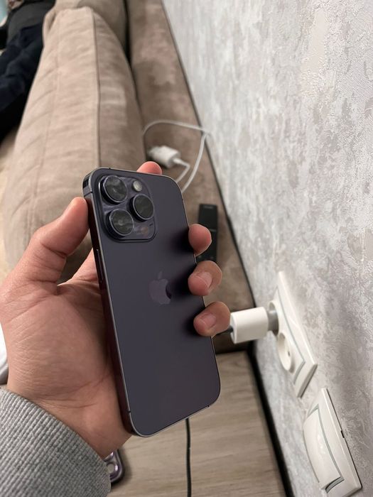 Айфон 14 про 128гб