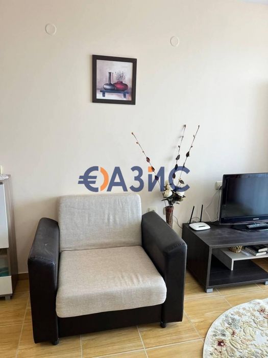 Продава се Двустаен апартамент в Свети Влас - 64 кв.м за 988 €/кв.м - Снимка #5