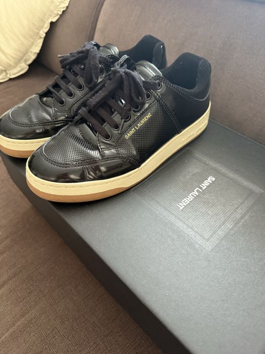 Saint Laurent оригинални маратонки