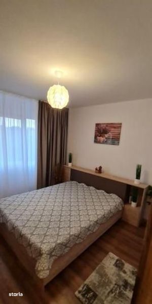 Apartament Modern & Renovat 53Mp Metrou Gorjului Bloc 1978 Instalatii