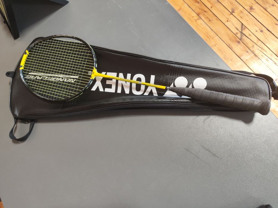 Yonex Nanoflare 1000 zz