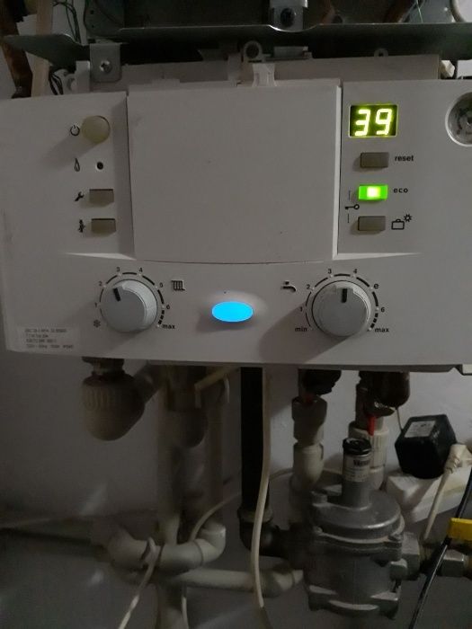 Reparatii centrale termice Bragadiru Ilfov Piese pe loc Repar, Revizie