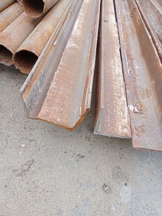 Деловой металл б/ у