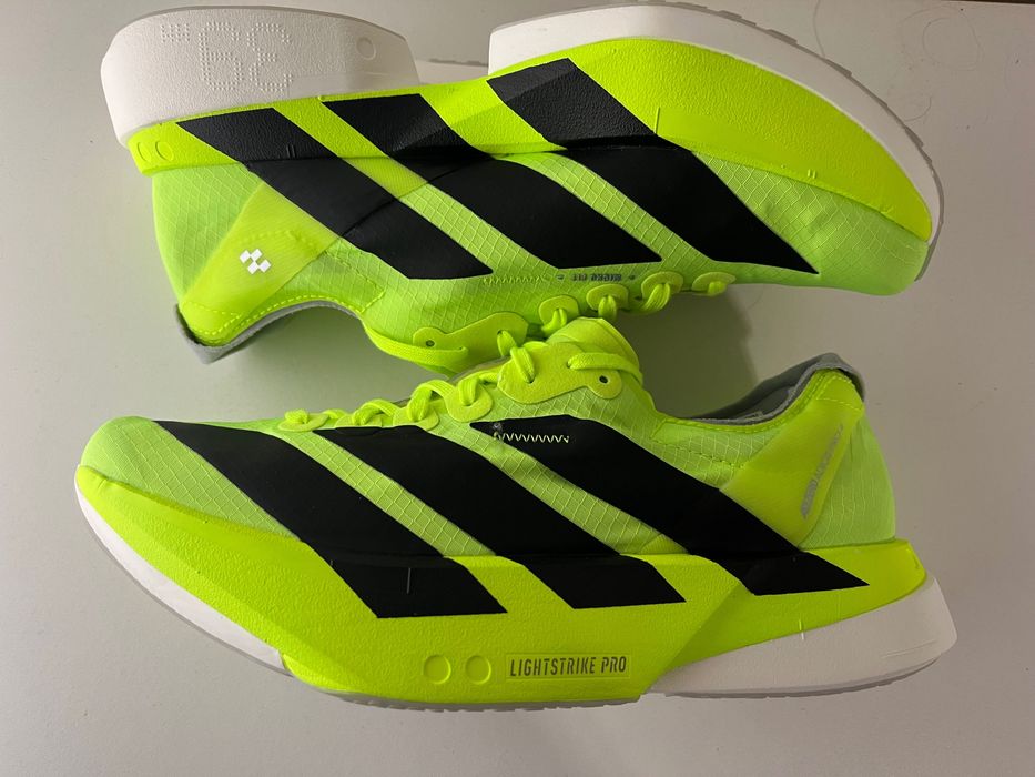 Pantofi sport Adidas Adizero Adios Pro 4