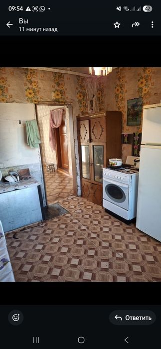 Дом в Заготскате