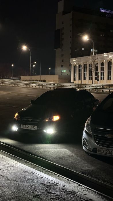 Gentra Style 3 paz full