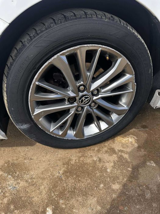 ‼️ НА ЧАСТИ ‼️ Toyota Avensis 1.6 D-4D (112 к.с.) – ОРИГИНАЛНИ ЧАСТИ