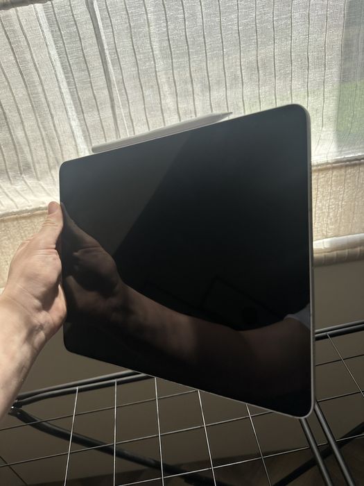 IPad Pro 12.9 - 1 терабайт