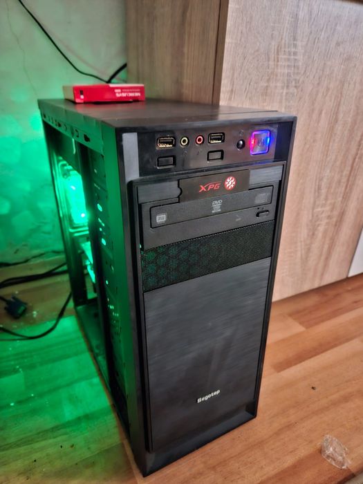 Pc, calculator gaming sau office i5 windows 11 DDR4