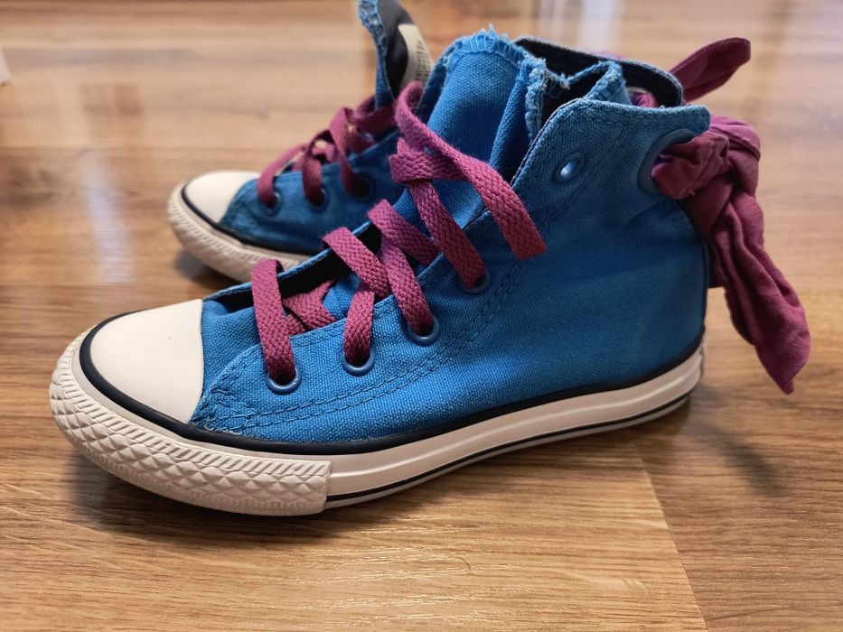 Tenesi Converse mărime 31