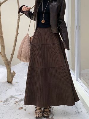 Юбка новинки 2026